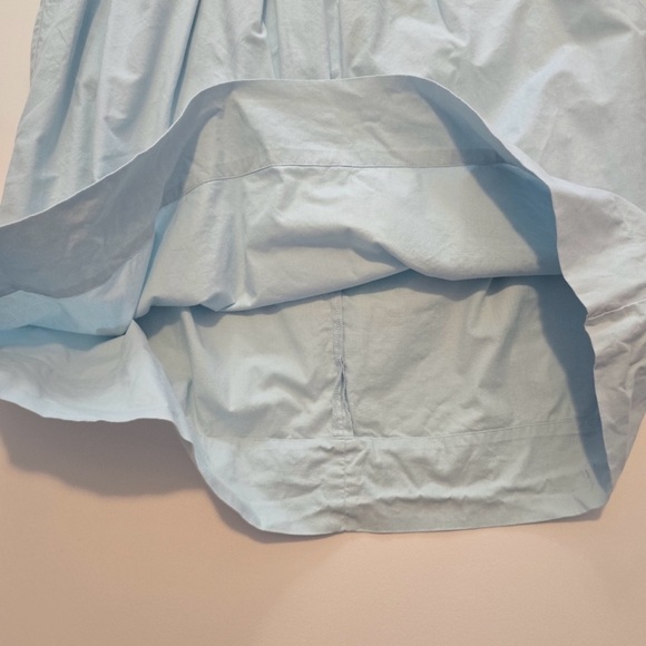 Fanm Mon Sadine Dress Square Neck Sleeveless Size M - Picture 7 of 14